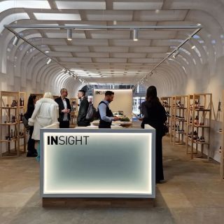 @cosmoprofworldwide v Bologni je již více než 50 let přední světovou událostí v kosmetickém průmyslu a pro nás, společnost...