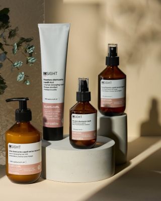 Elasti-curl Textured je kolekce produktů Elasti-curl navržená a vytvořená pro snadnou aplikaci i na ty nejobtížněji...